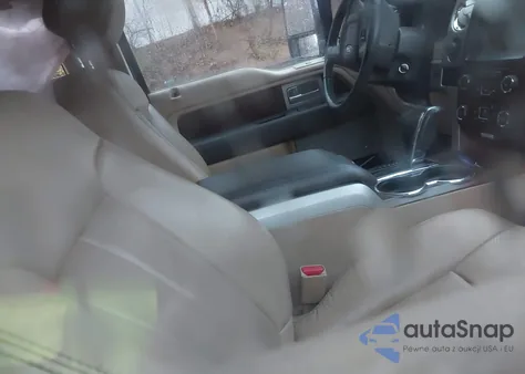 2013 Ford F-150 Lariat z USA, uszkodzony, nr VIN 1FTFX1ET7DFC77990